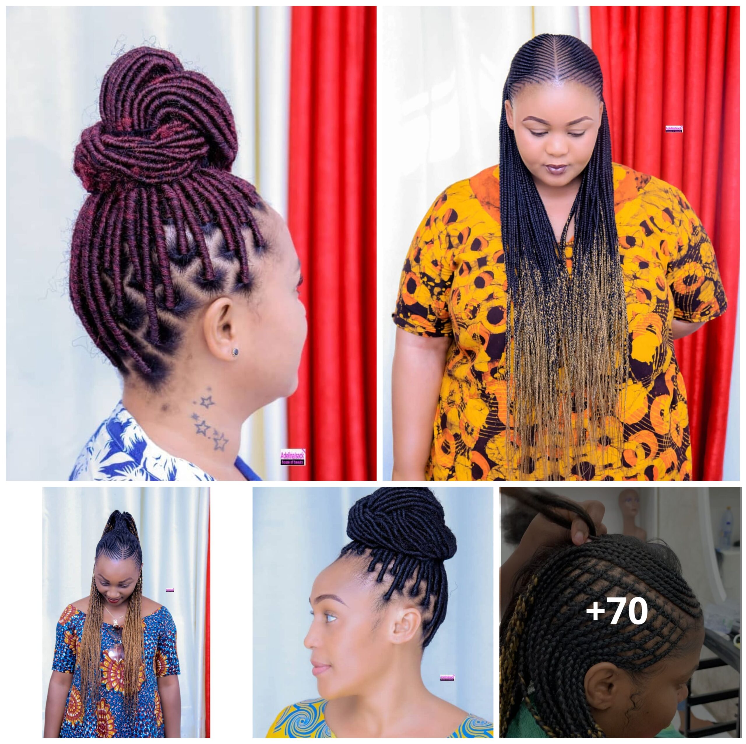 70 Braided Hairstyles That Will Make You Feel Confident