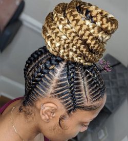 60 PHOTOS: Latest Shuku Hairstyles You Should Try Out Before the Year Ends