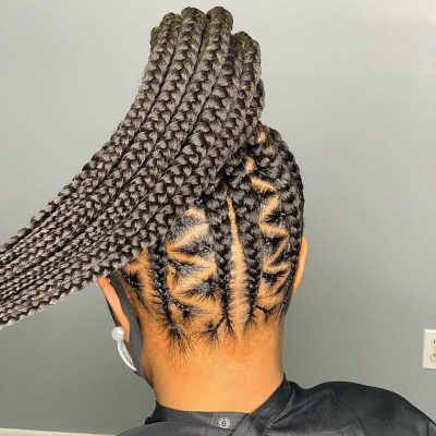 60 PHOTOS: Latest Shuku Hairstyles You Should Try Out Before the Year Ends