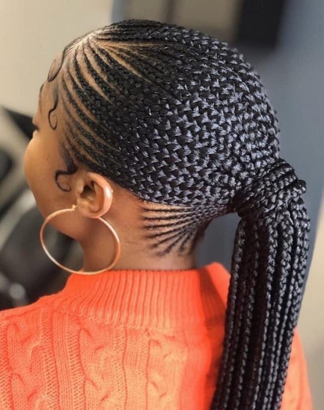 Fashionistas, Check Out 100 Stunning And Attractive Hairstyles For Women