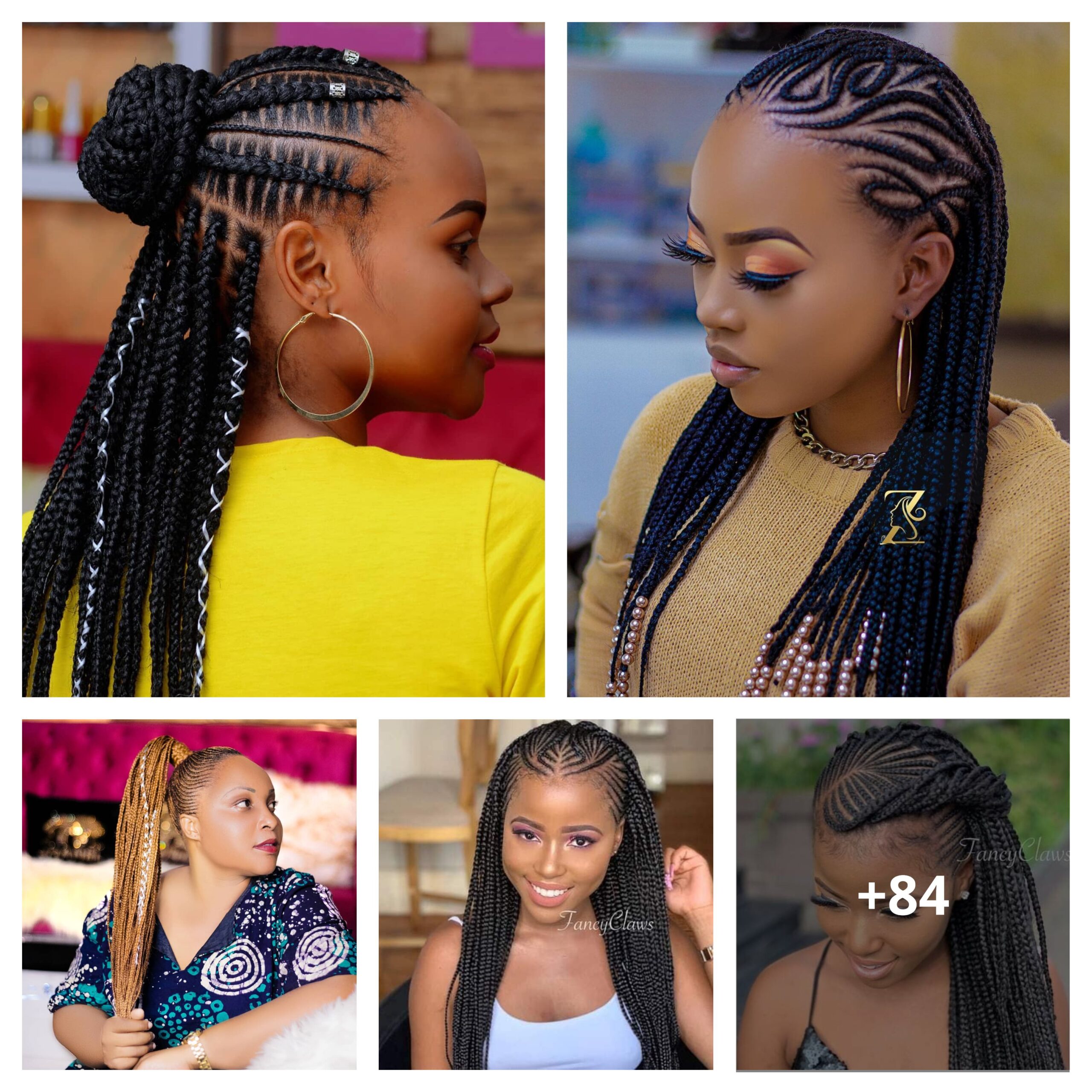 84 Women Hairstyles Ideas That You Can Use Even On Special Days!