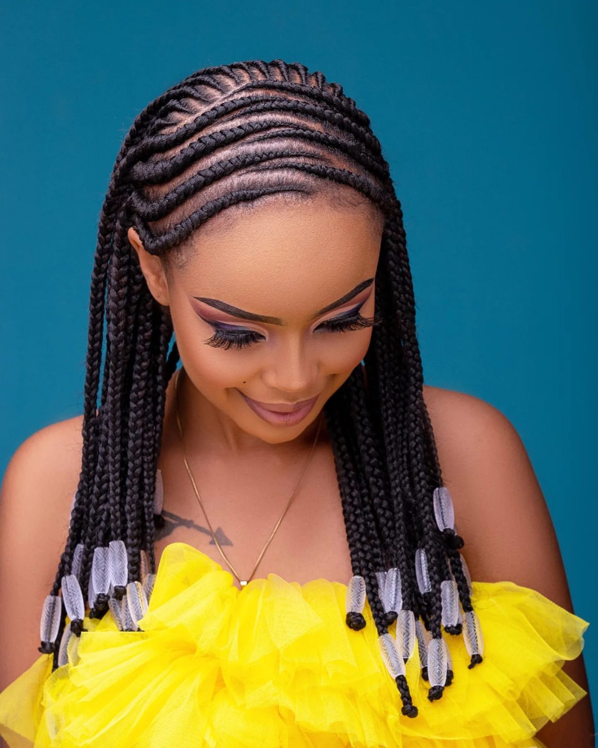 86 Photos: Best Styles In Braids Hairstyles for Fashionable Ladies