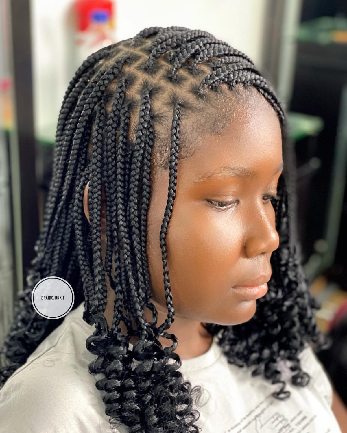 100 Braided Hairstyles That Will Increase Your Self-Confidence