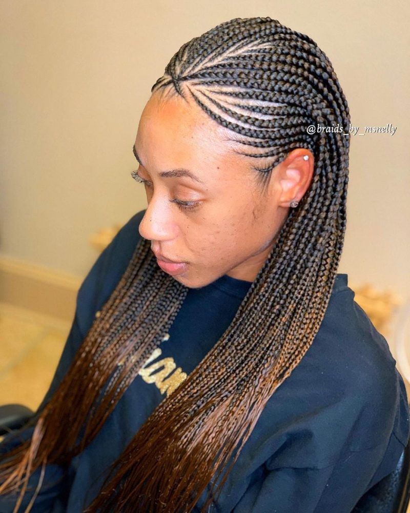 55+ Creative Hair Braiding Ideas and Styles to Try Today