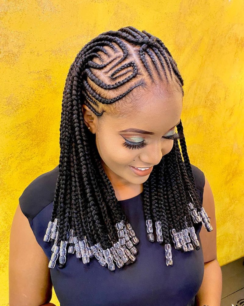 30+ IMAGES: Explore Hair Braiding Styles for All Hair Types ️ 【The Best ...