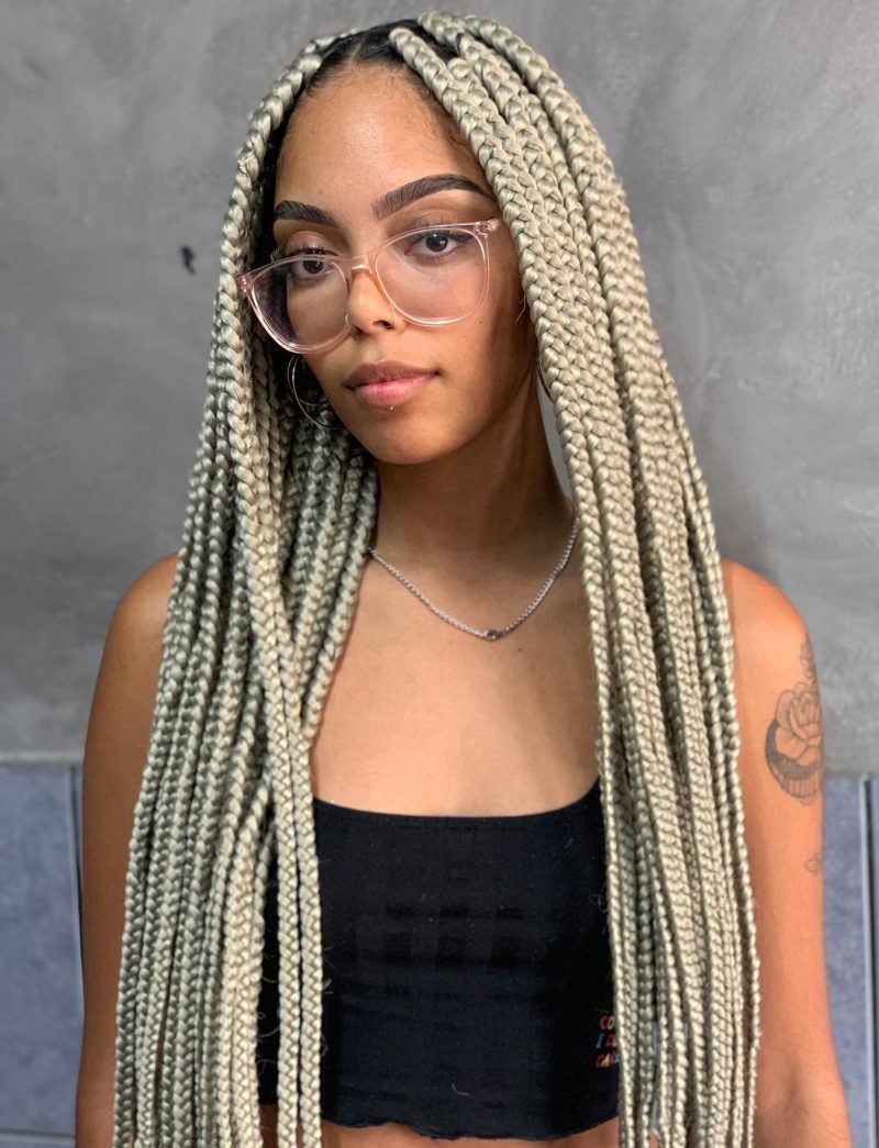 50 Beautiful Braids That Will Get You Ready to Rock Out the Box