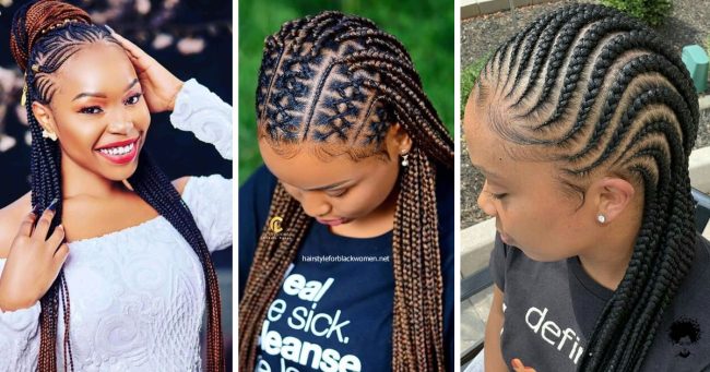 Cool Braided Hairstyles to Try and Different Ways to Get One ...