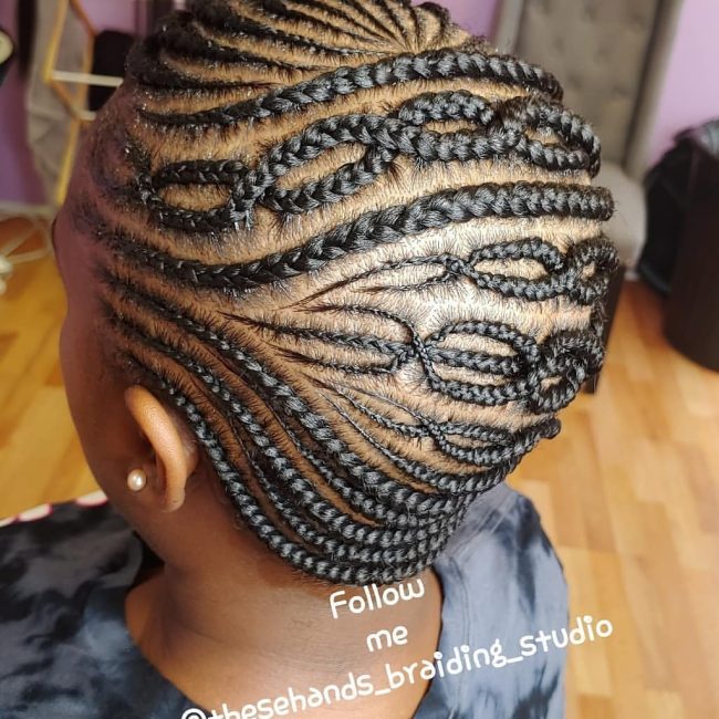 30 Braided Hairstyles for Girls That Will Turn Heads