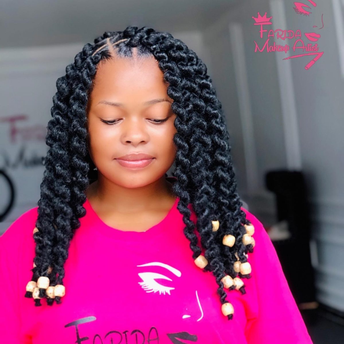 Get Braided Brilliance: Master the Art of Hair Braiding with these 30 ...