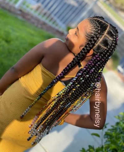 42+ Jaw-Dropping Braids Hairstyles Photos You Need to See for Inspiration