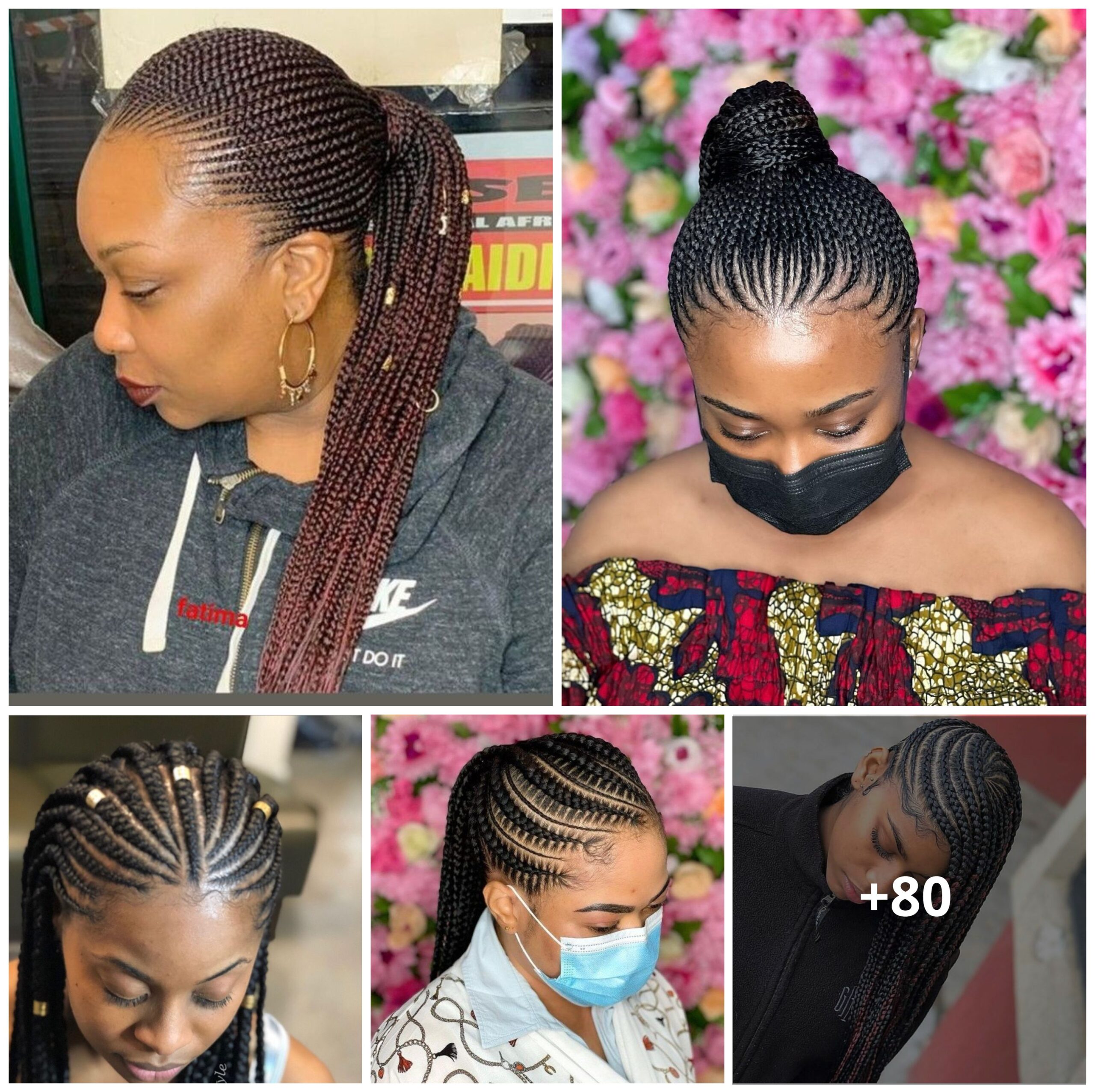 80+ Discover the Beauty of Shuku Hairstyles – A Must-Try Hair Trend!