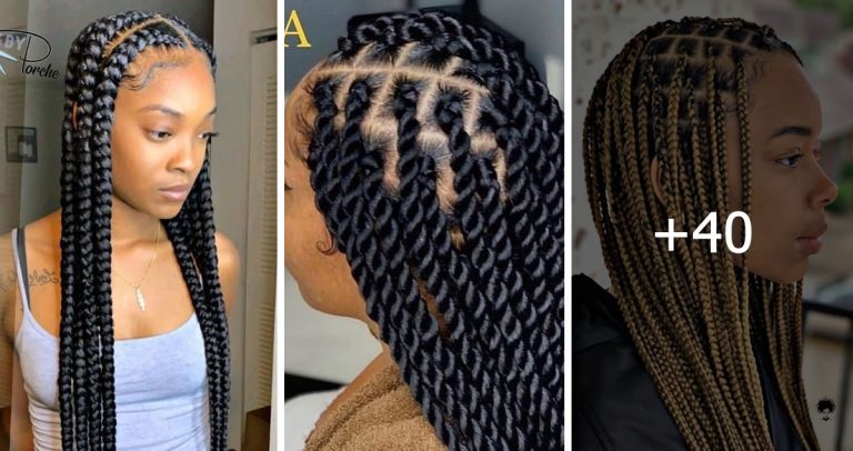 Get Your Braids On: The Ultimate Guide To Stunning Hair Braiding Styles ...