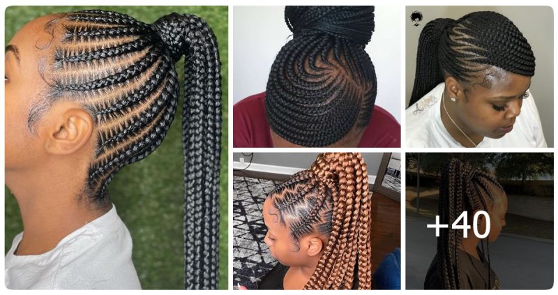 40 African Hair Braiding Styles That Will Inspire Your Next Look