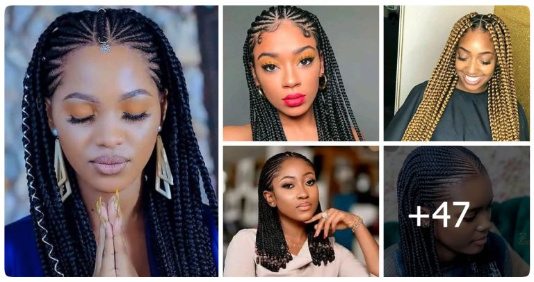 47 Gorgeous Hair Braiding Styles for Women to Try – Hairstyle For Women