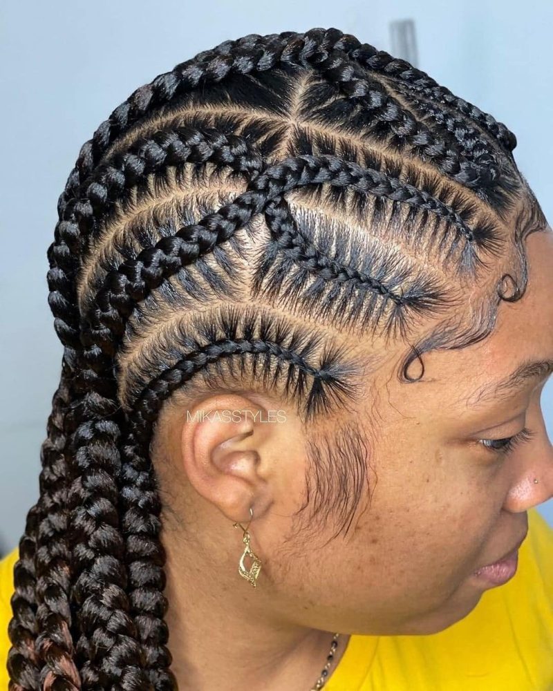 43+ African Hair Braiding Styles: Embrace the Beauty and Culture