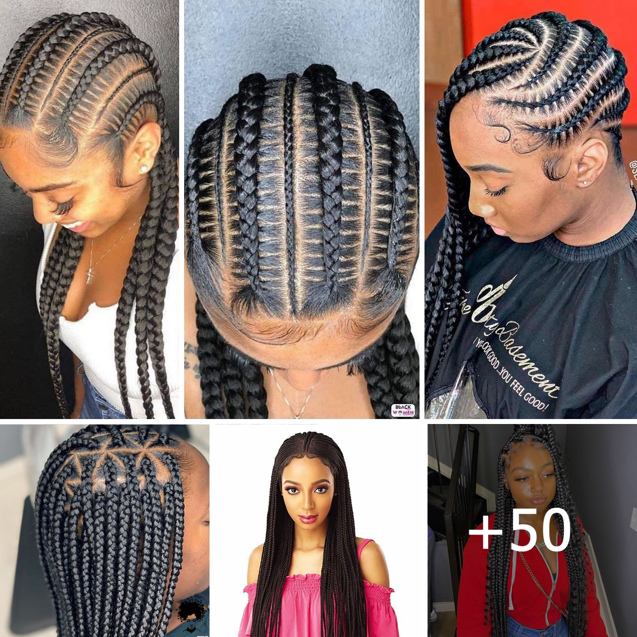Latest African Ankara styles with beautiful hairstyles