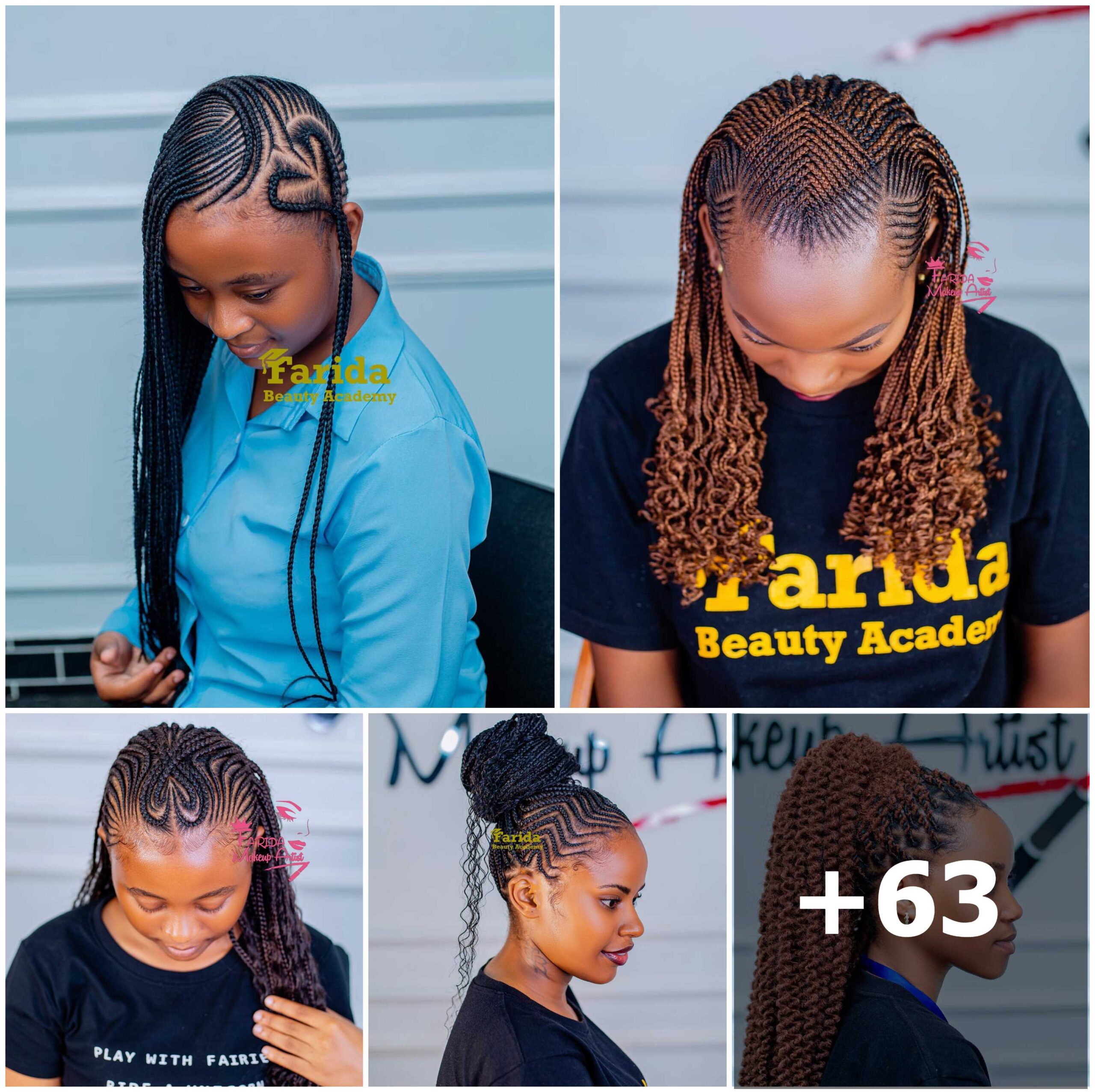 35 Best African Braids Hairstyles: Inspiring Ideas for Gorgeous Looks