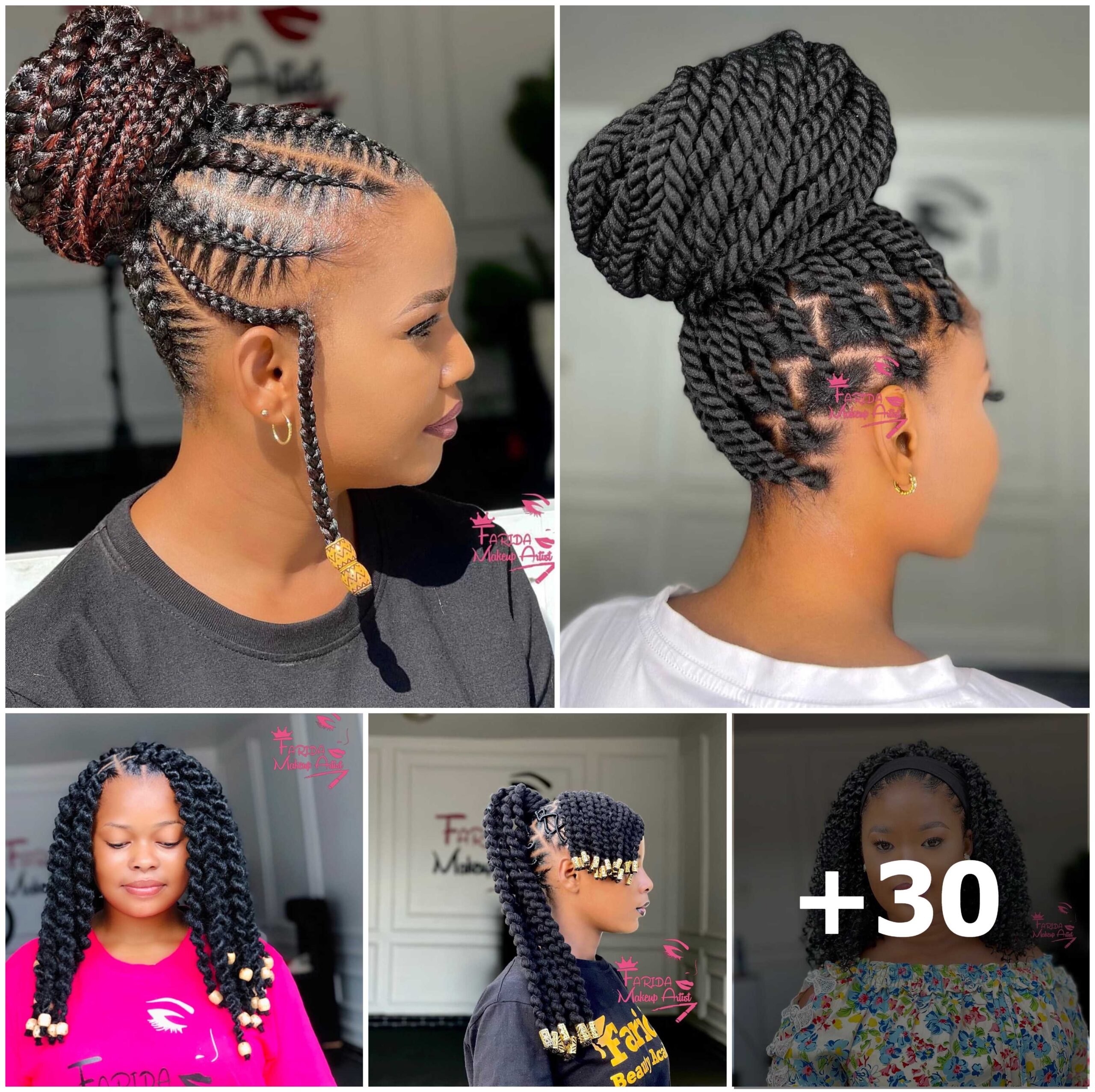 Unlock Braiding Mastery: 30 Essential Tips for Perfect Hair Braids