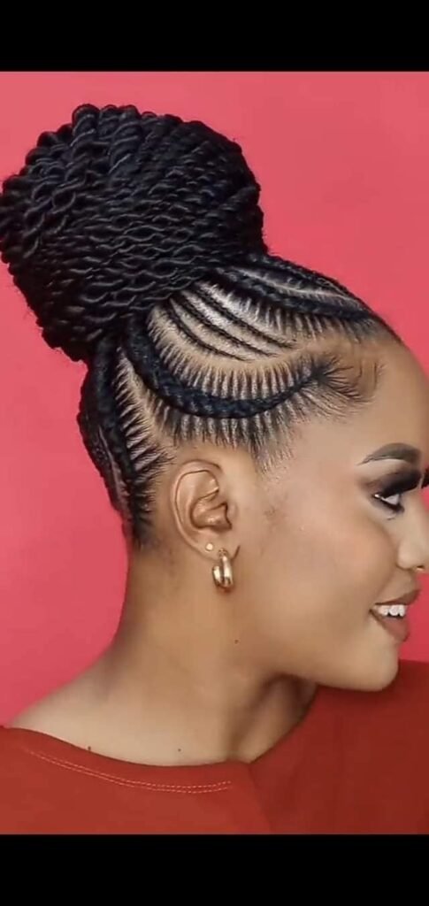 Creative Hair Styles to Transform Your Look