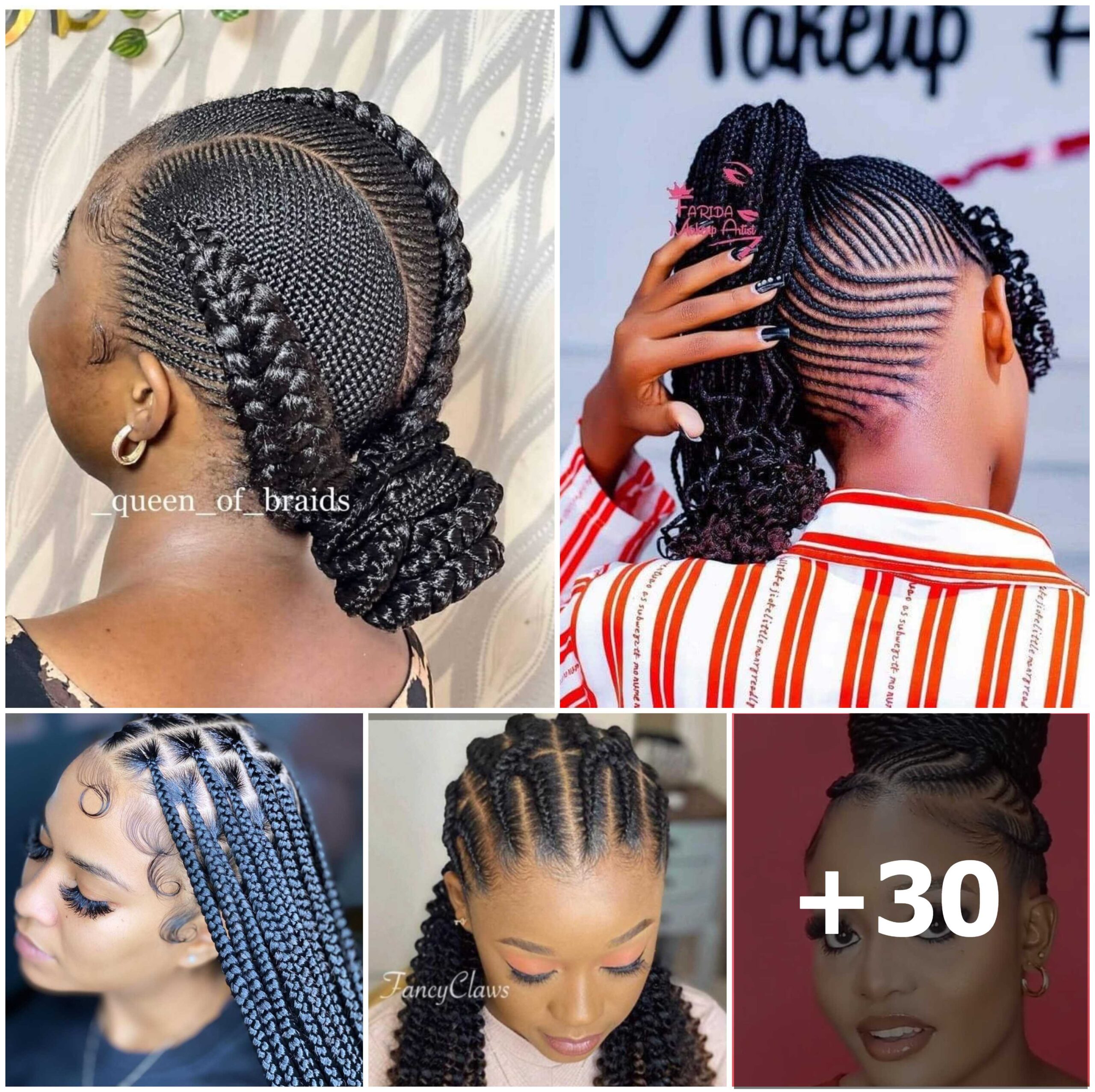 Chic African Braiding Styles for a Bold 2025 Look