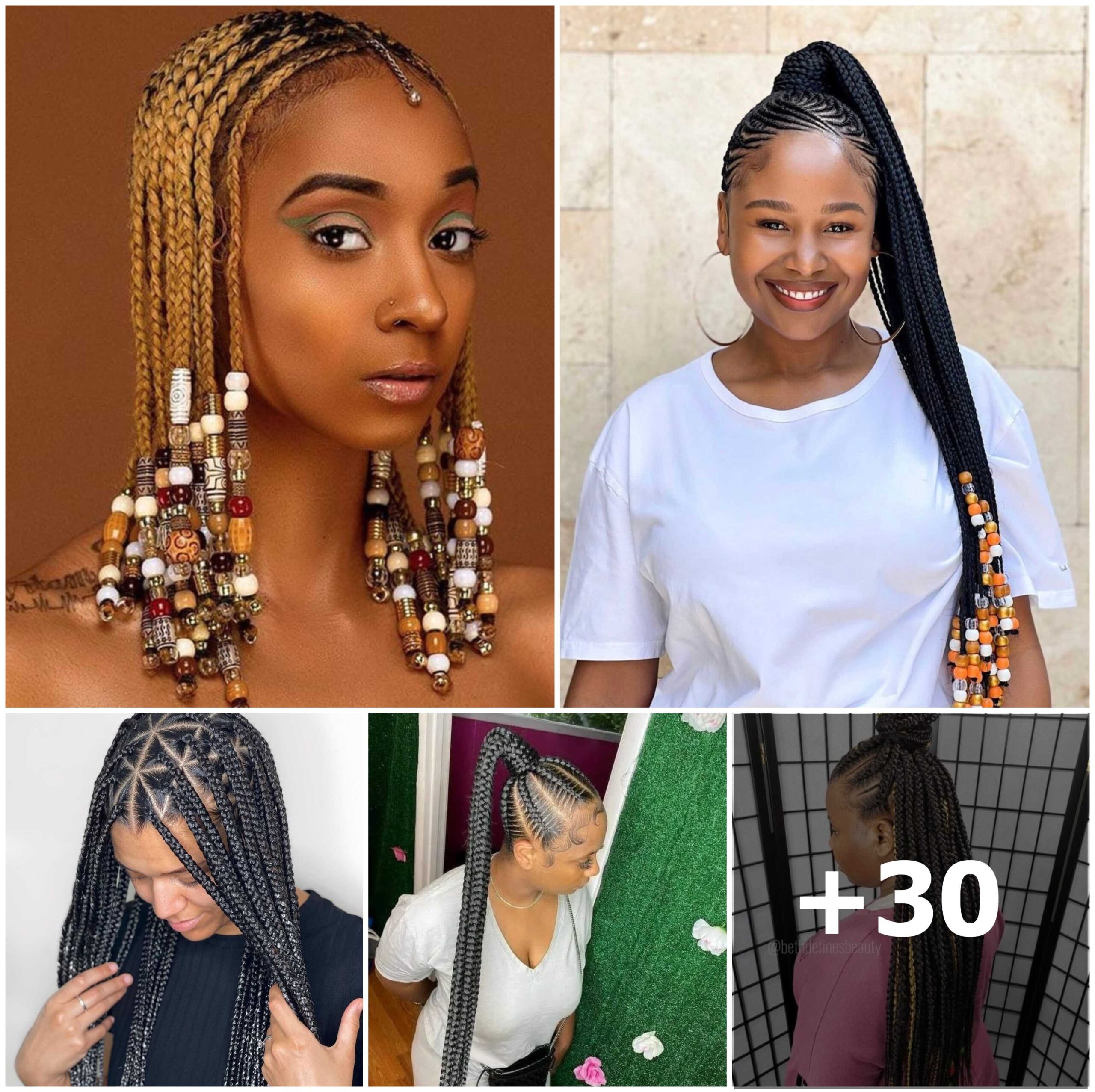 Fresh Hairdos to Make a Statement: Unique Styles to Try Now