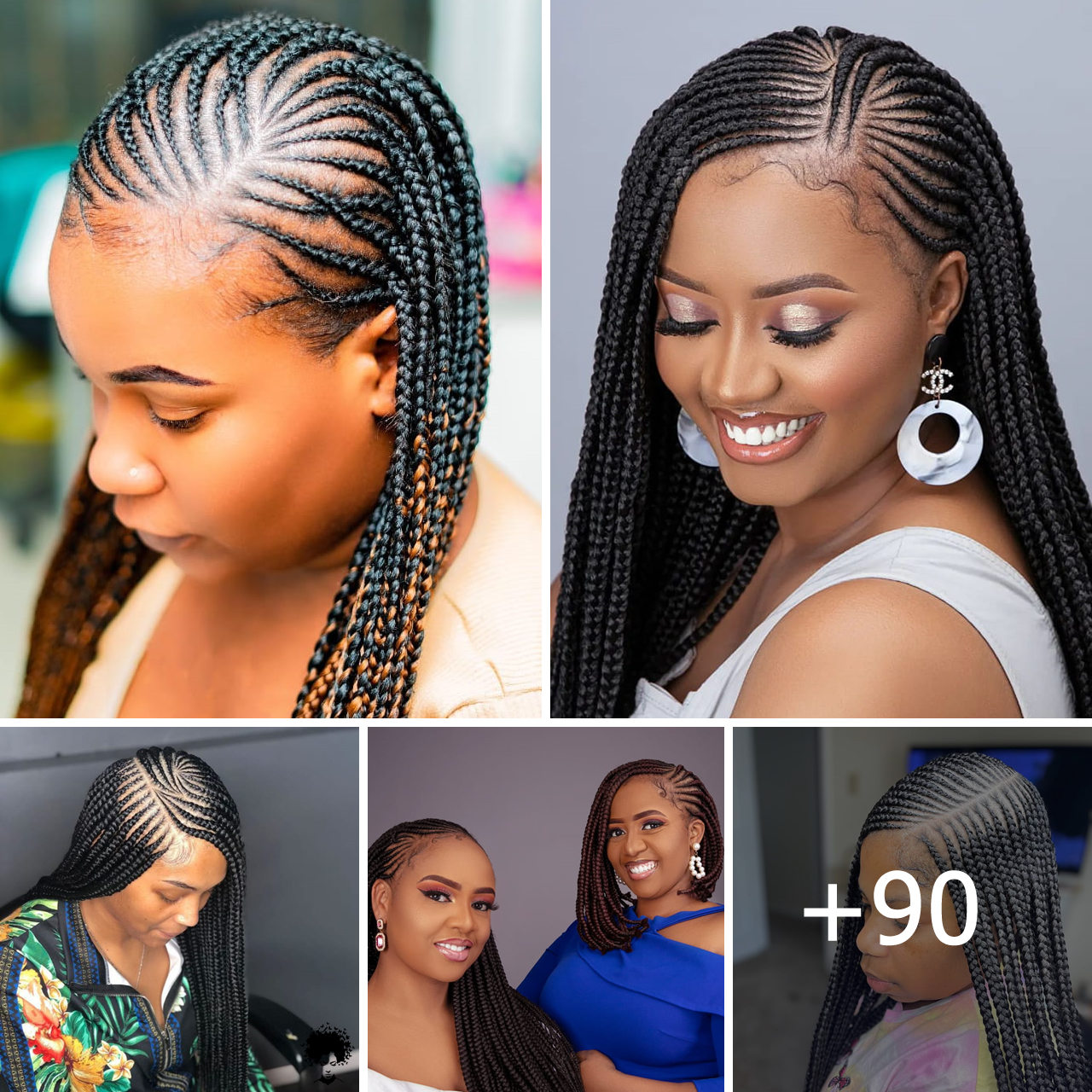 The Ultimate Guide to Braided Hairstyles for Women