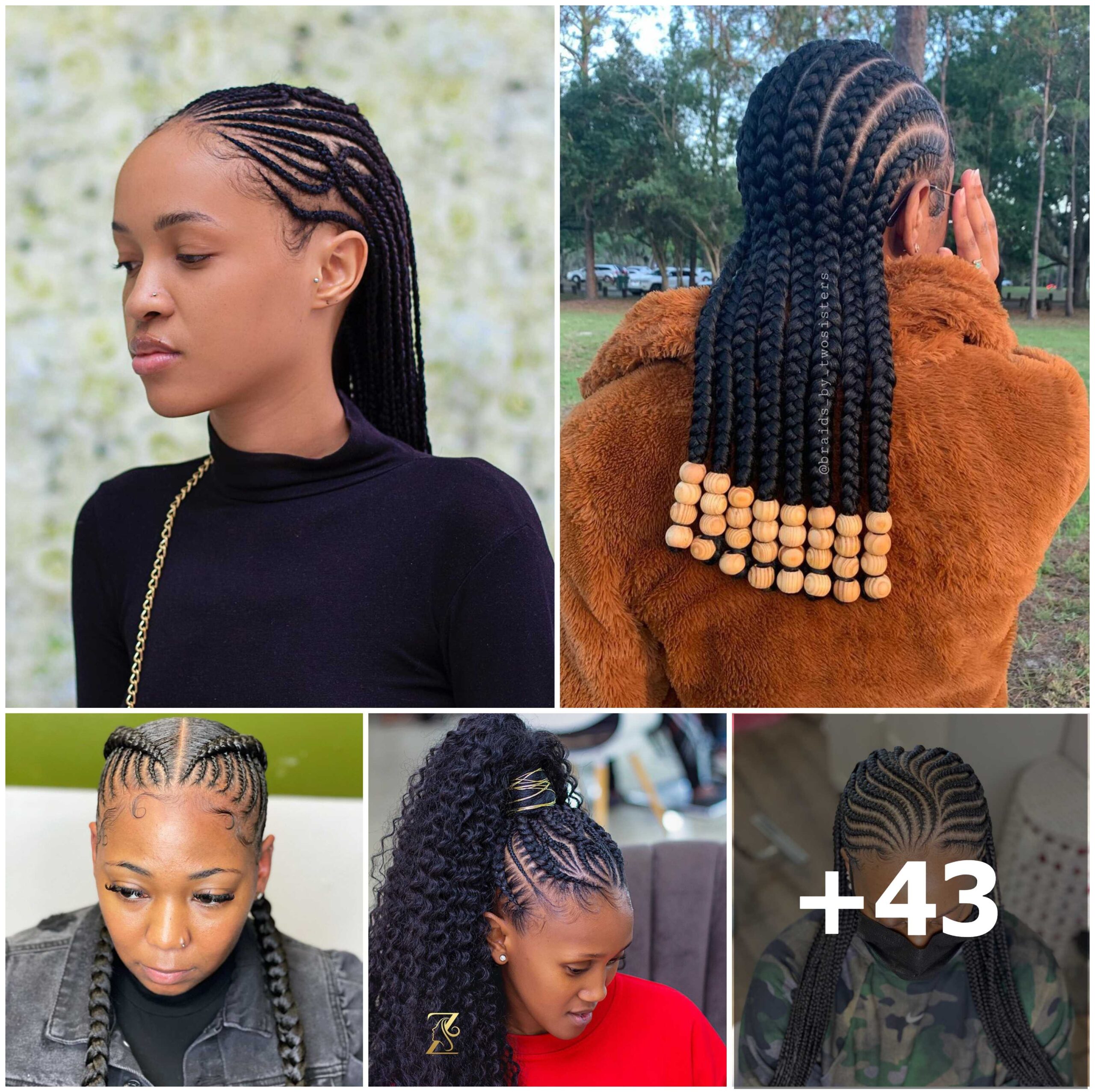 Stunning Hair Trends to Try This Year