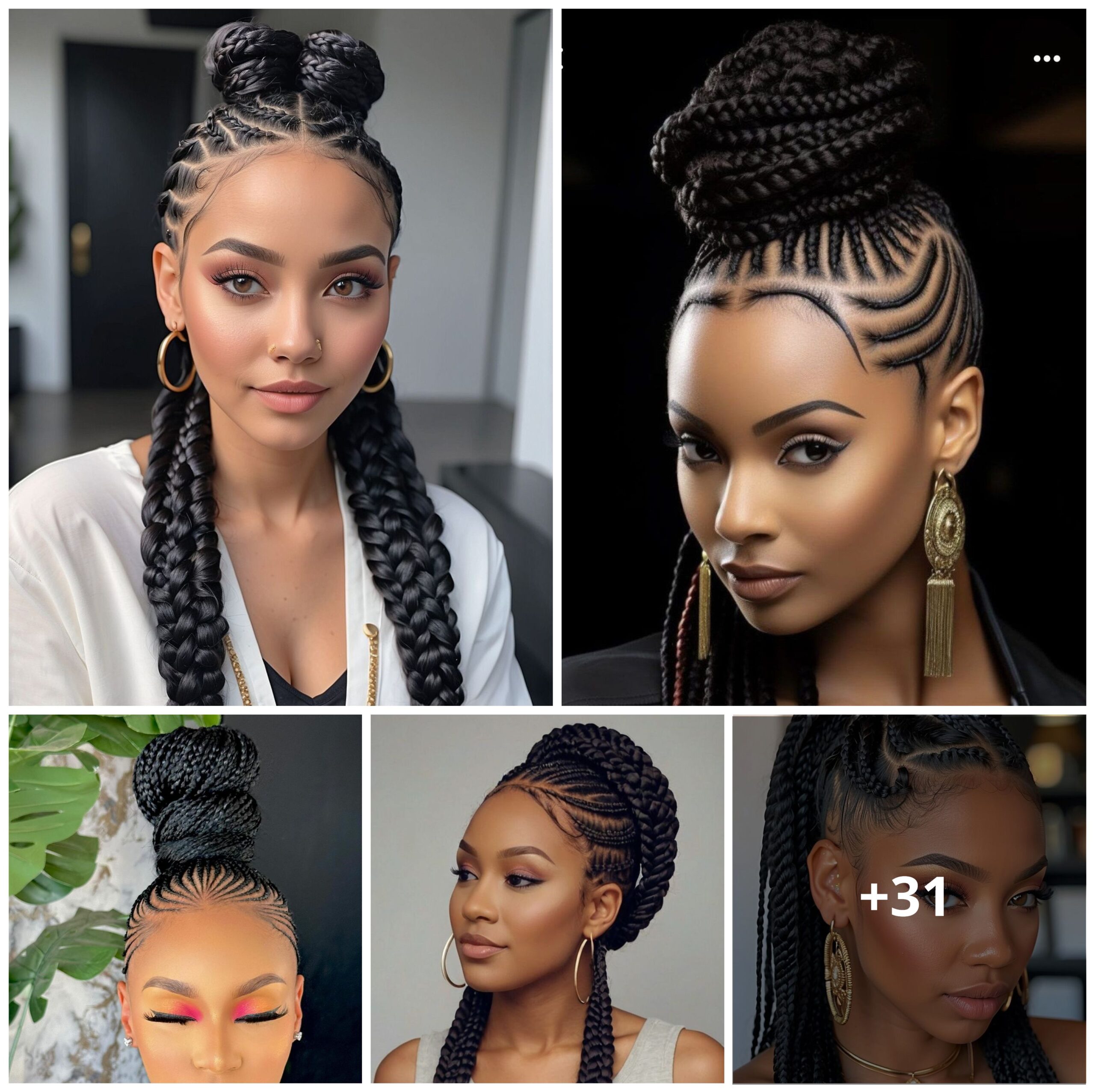 African Hair Braiding Styles Photos 2024: Best Picks for Women