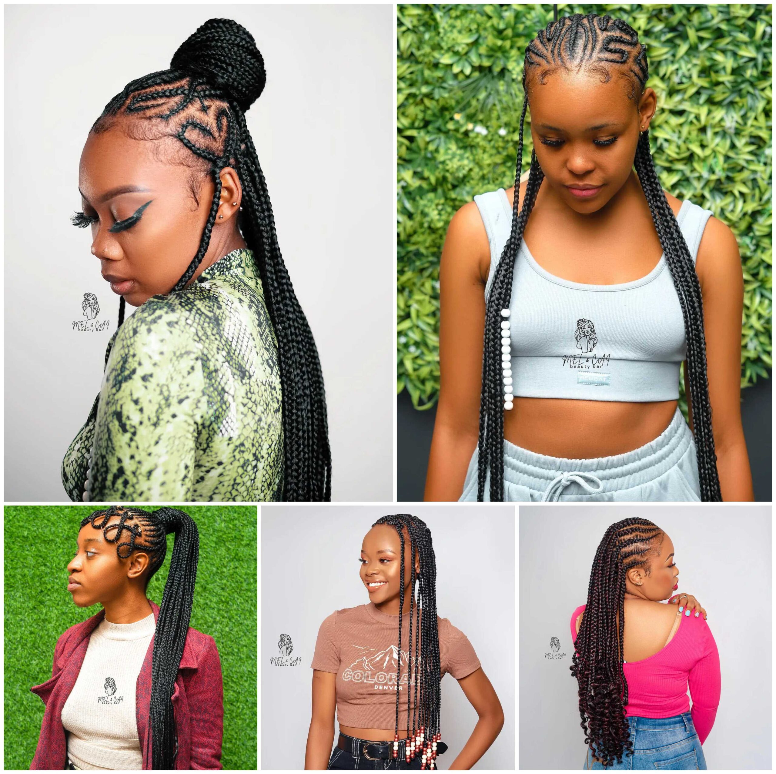 Top 55 Braided Hairstyles for Natural Hair That Elevate Your Look