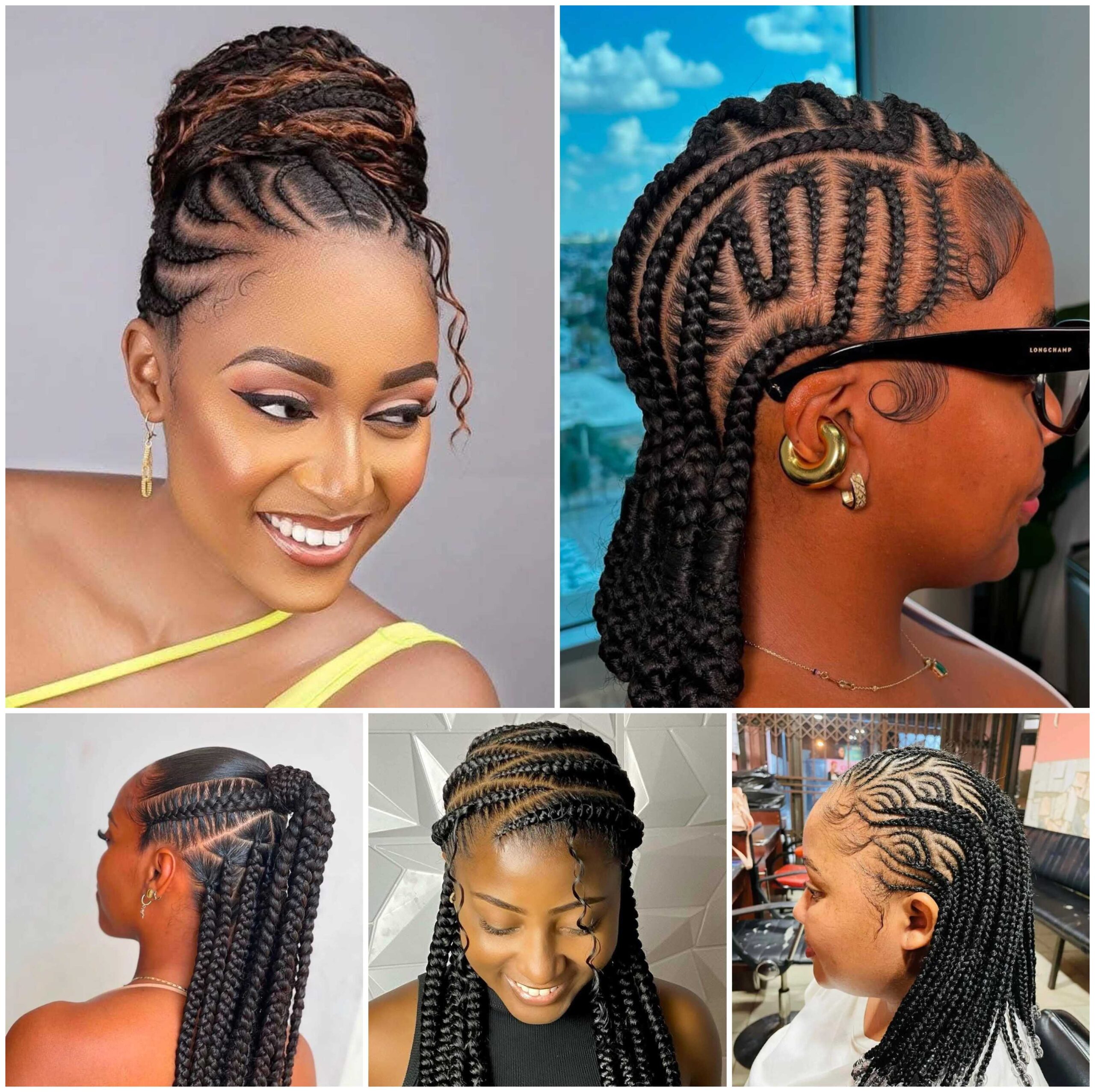 Gorgeous Braided Hairstyles to Inspire Your Next Style